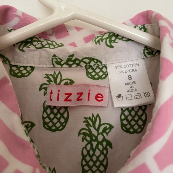 Funky shirt - Picture 3 of 3